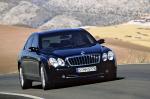 Maybach 57S 2005 года